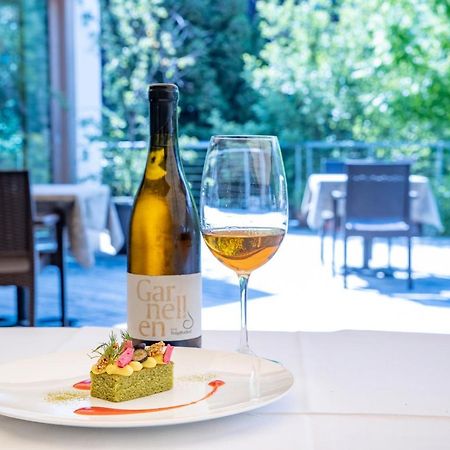 Vegan Hotel La Vimea (Adults Only) 나투르노 외부 사진