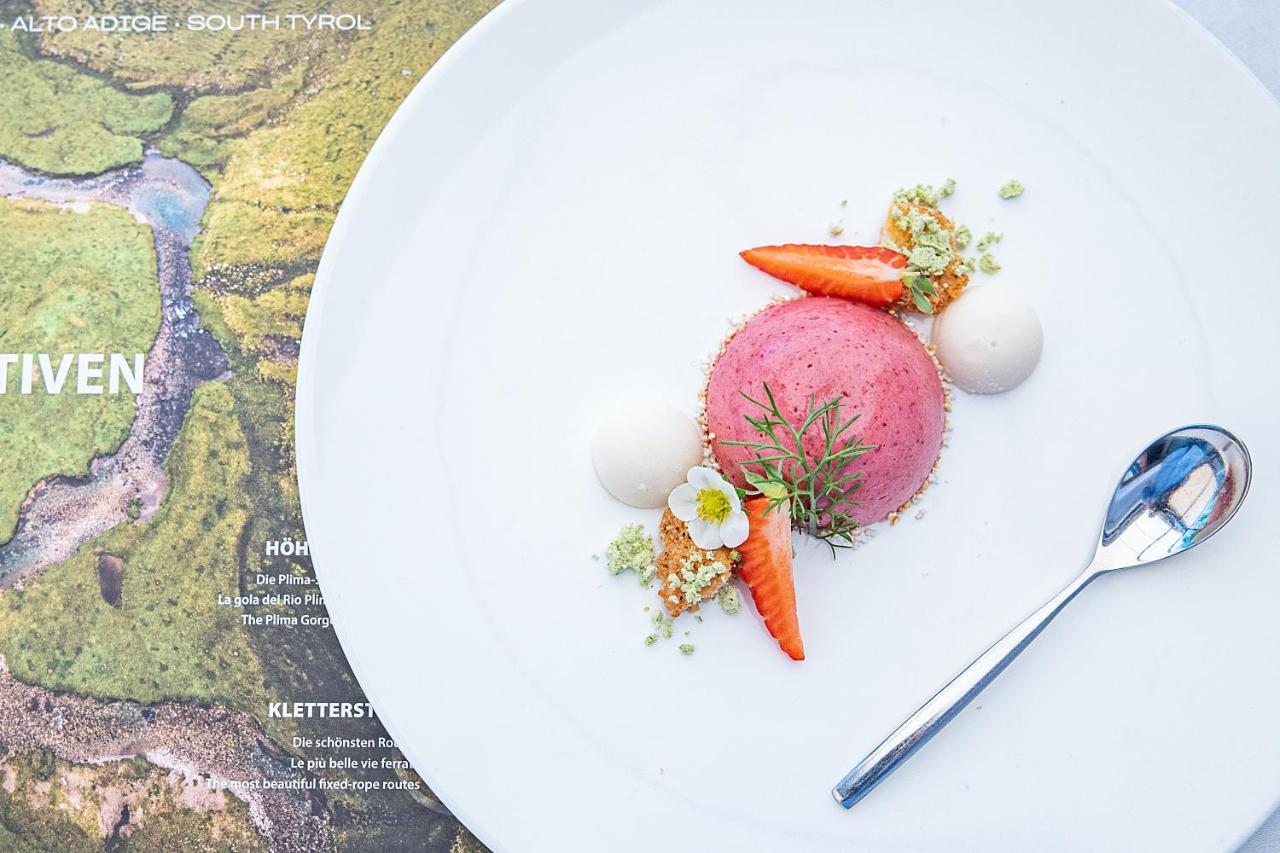 Vegan Hotel La Vimea (Adults Only) 나투르노 외부 사진