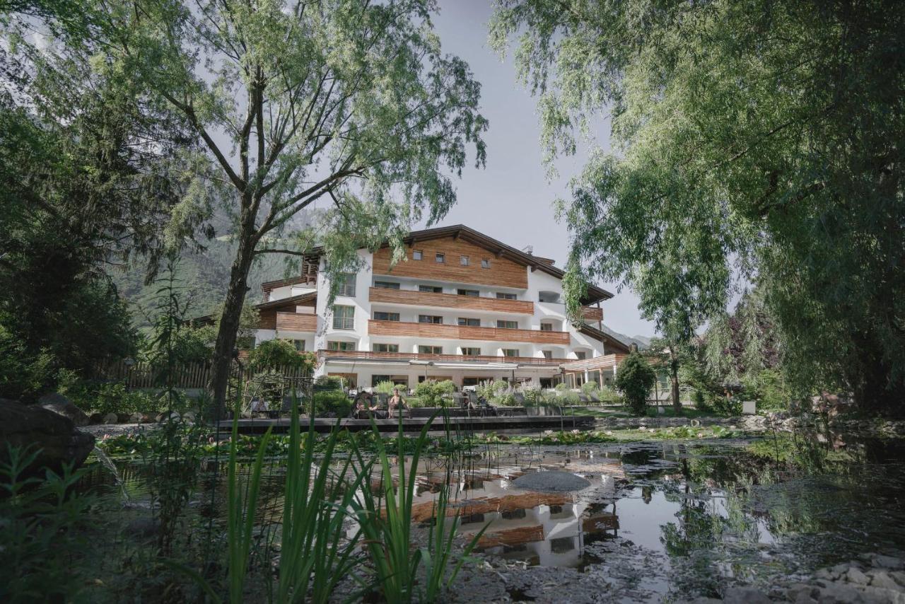 Vegan Hotel La Vimea (Adults Only) 나투르노 외부 사진