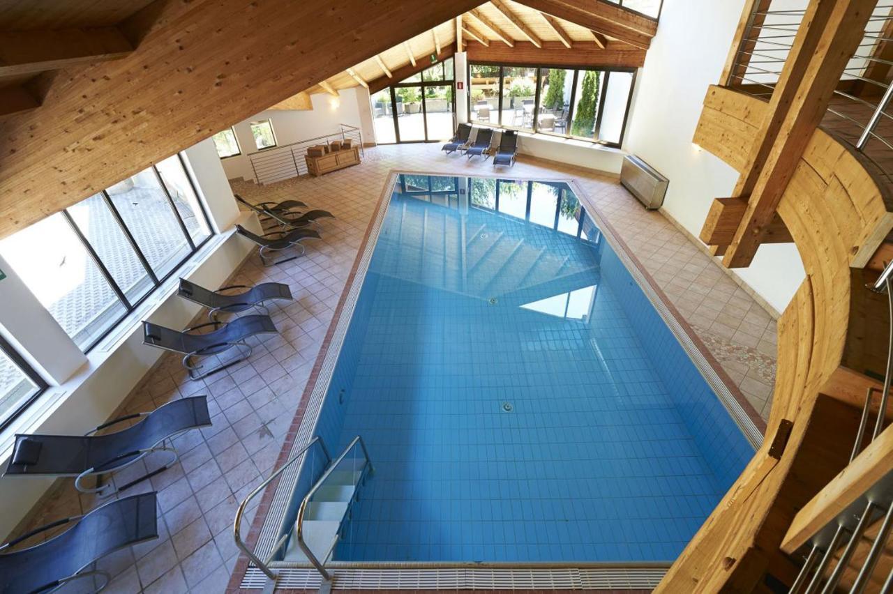 Vegan Hotel La Vimea (Adults Only) 나투르노 외부 사진