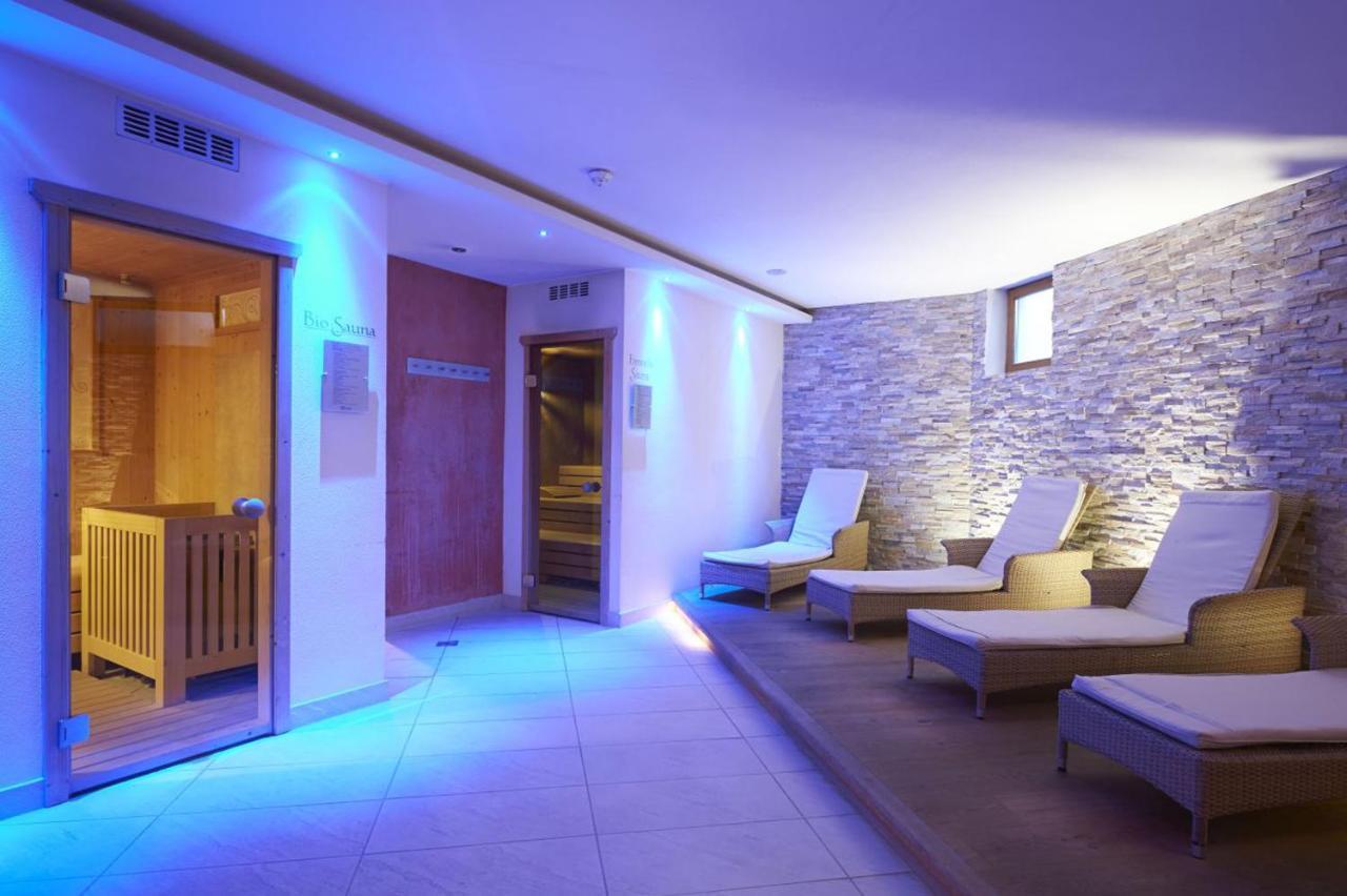 Vegan Hotel La Vimea (Adults Only) 나투르노 외부 사진