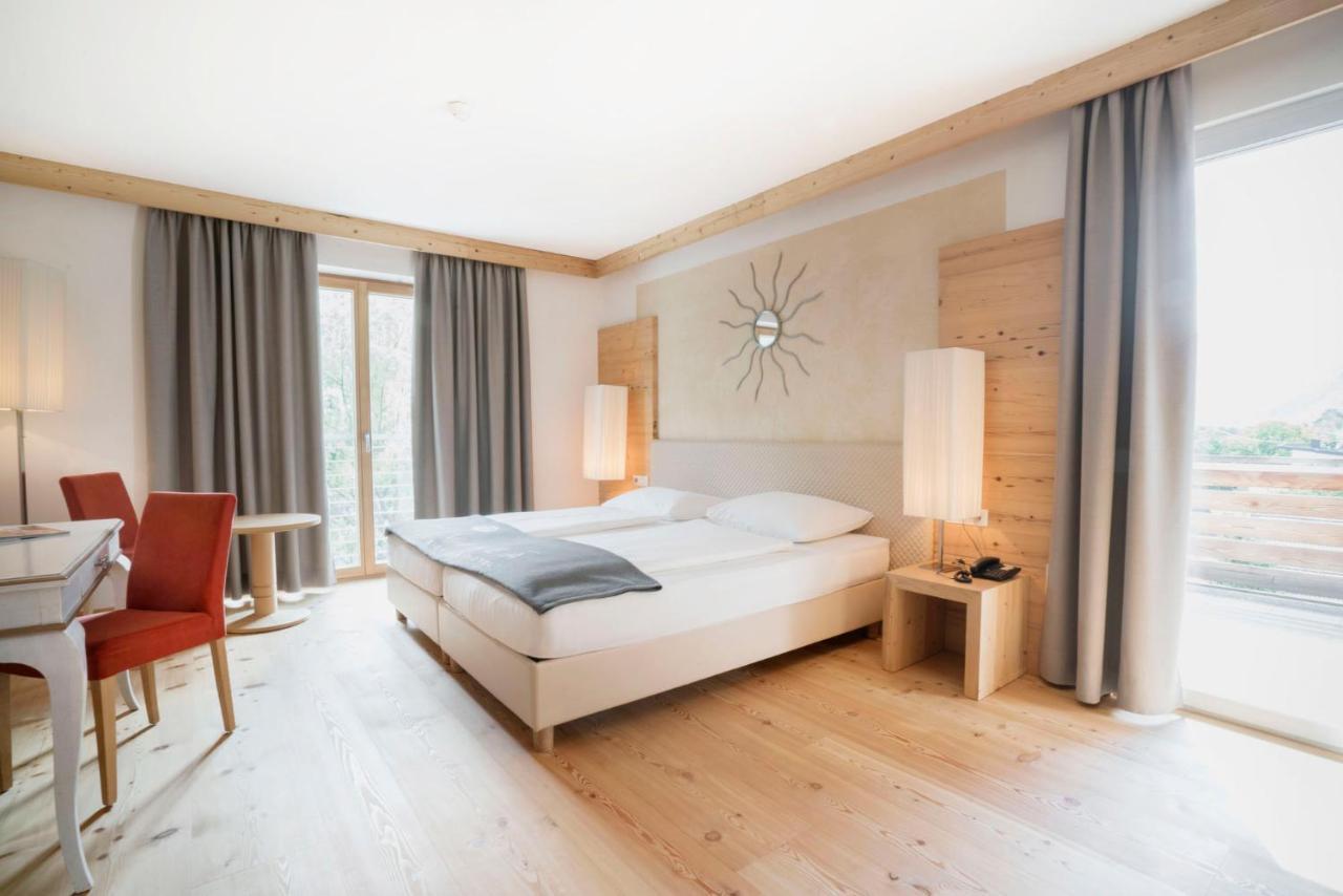 Vegan Hotel La Vimea (Adults Only) 나투르노 외부 사진