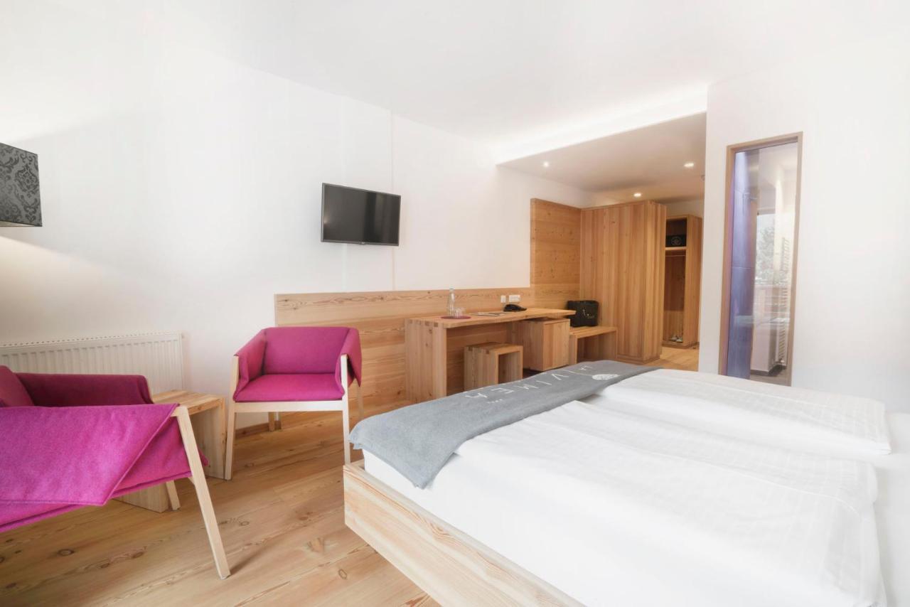 Vegan Hotel La Vimea (Adults Only) 나투르노 외부 사진