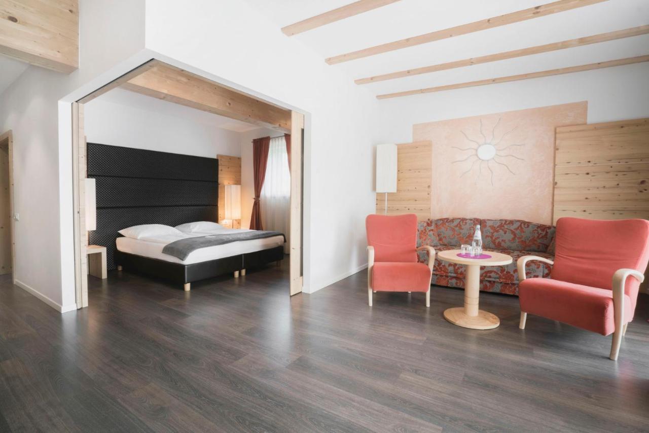 Vegan Hotel La Vimea (Adults Only) 나투르노 외부 사진