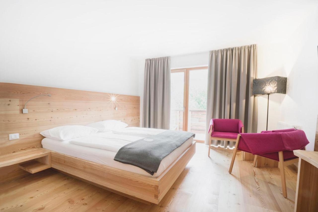 Vegan Hotel La Vimea (Adults Only) 나투르노 외부 사진