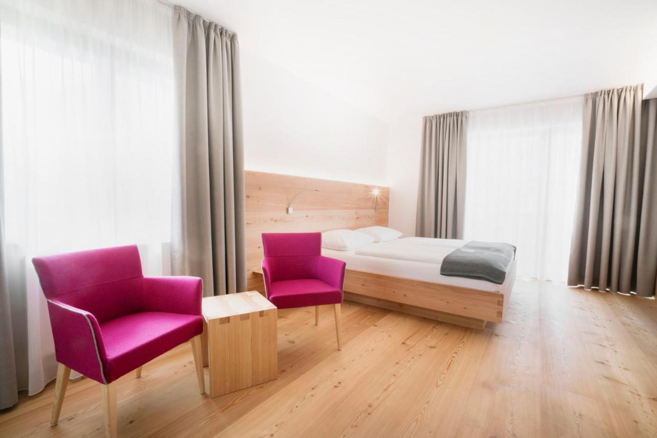 Vegan Hotel La Vimea (Adults Only) 나투르노 외부 사진