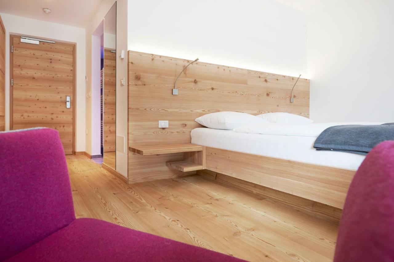 Vegan Hotel La Vimea (Adults Only) 나투르노 외부 사진