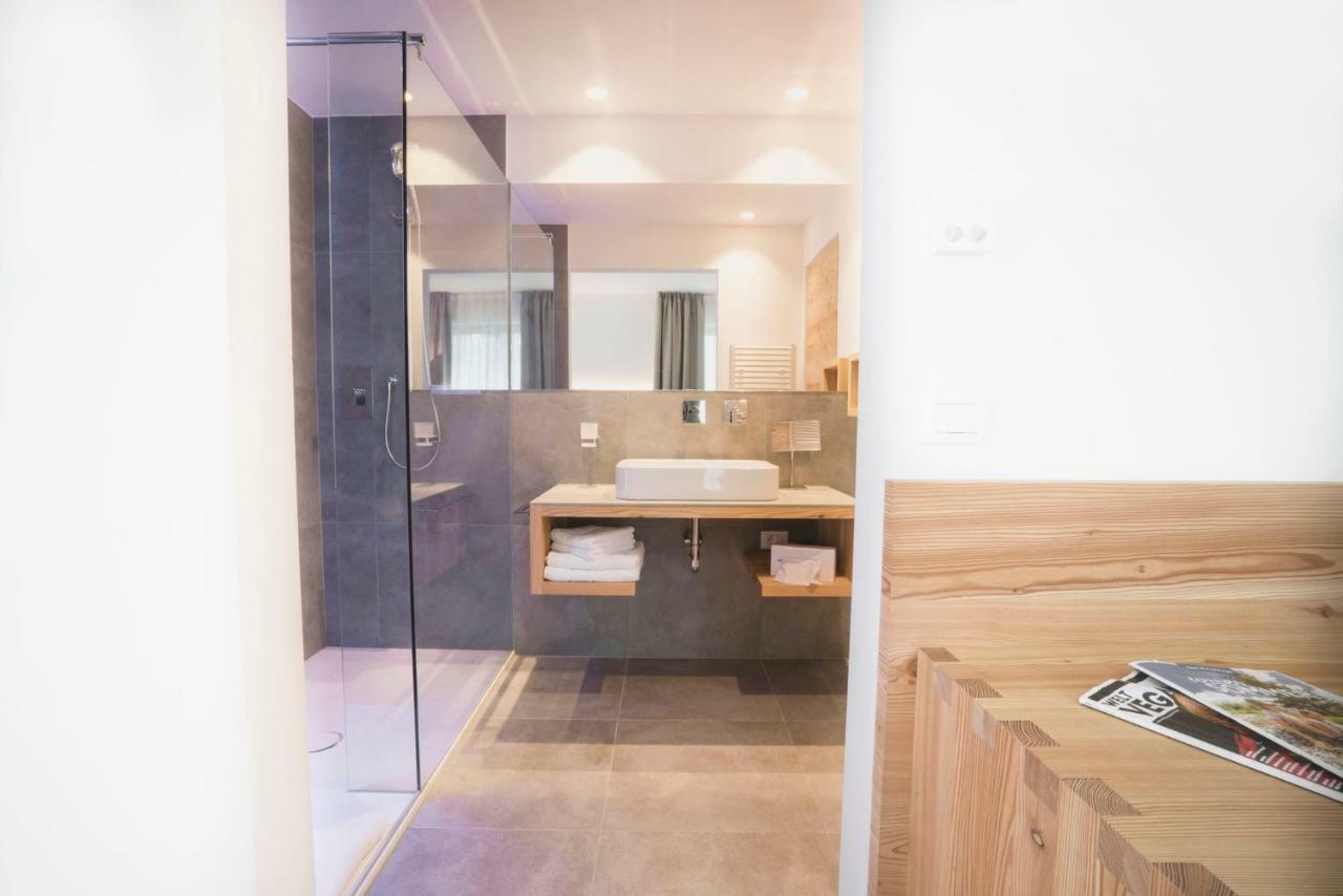 Vegan Hotel La Vimea (Adults Only) 나투르노 외부 사진