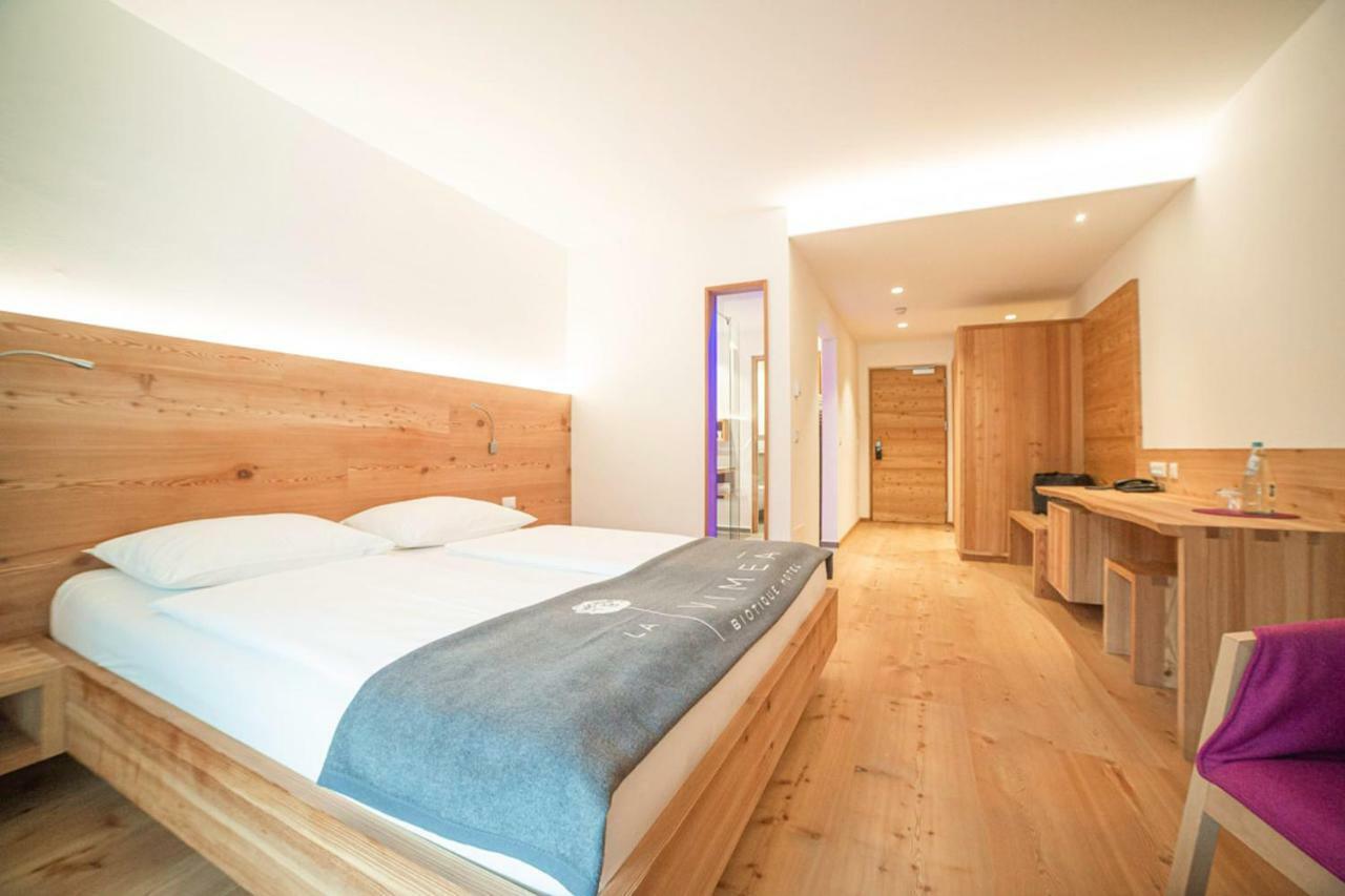 Vegan Hotel La Vimea (Adults Only) 나투르노 외부 사진